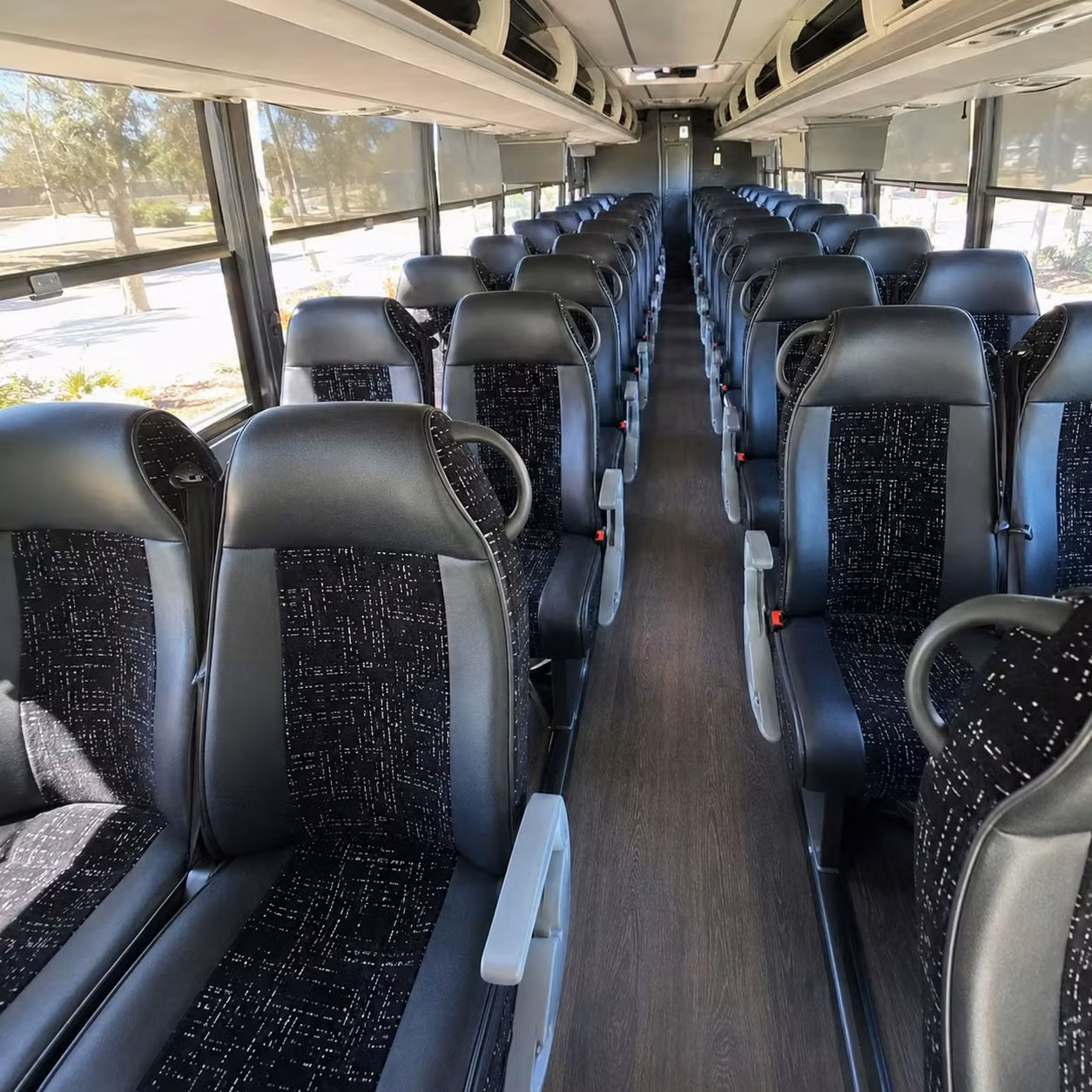 religious group transportation services in stamford
