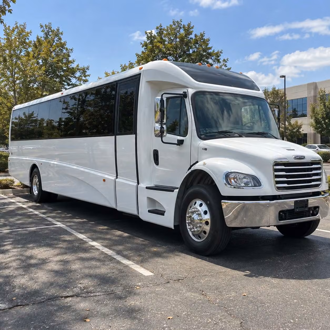 stamford airport transfer shuttle bus services