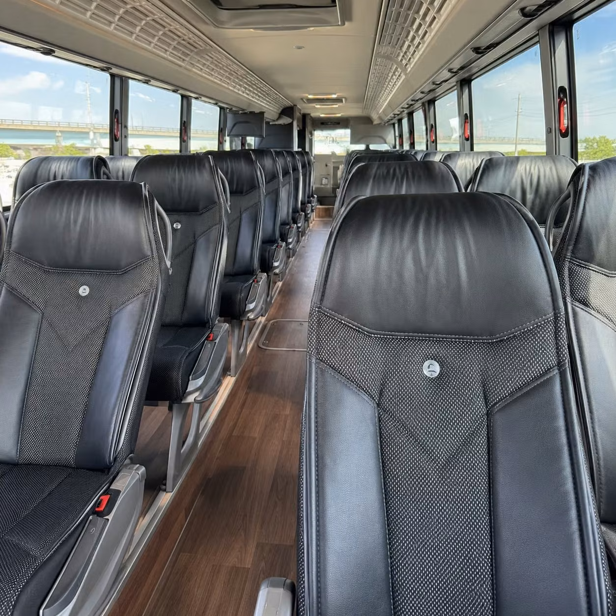 stamford school field trip charter bus rentals